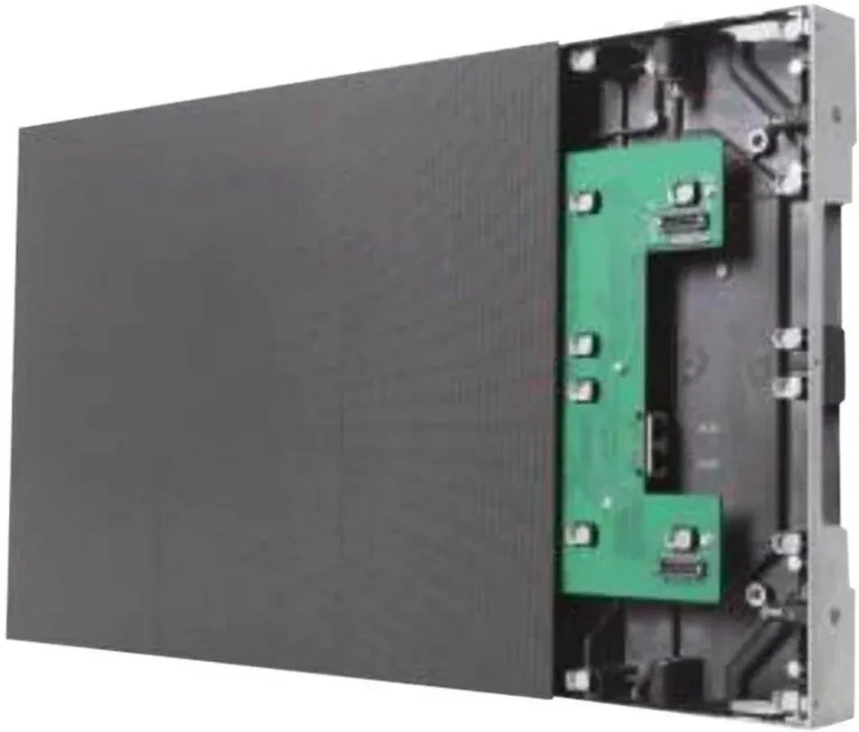 Проекційний екран (інтерактивна дошка) Absen Cabinet A2712 1.2Mm 610X343Mm (104712P10BN3AR006)
