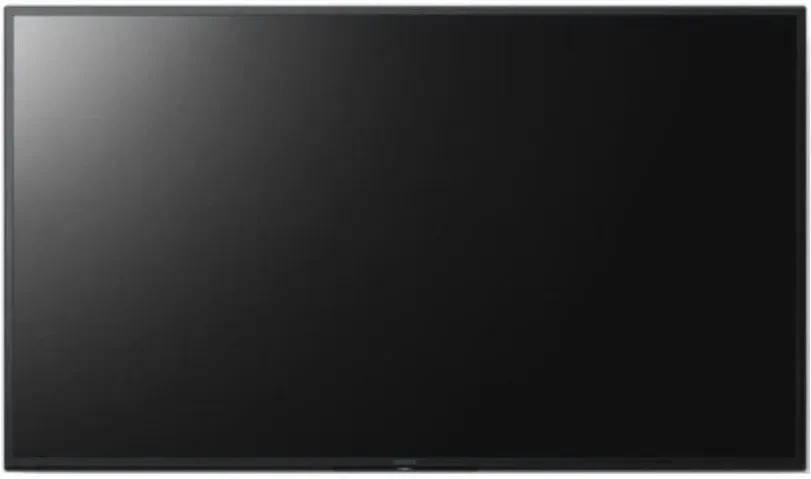 Проекційний екран (інтерактивна дошка) Sony Bravia Professional Displays Fw-50Ez20L Ez20L Series (FW50EZ20L)