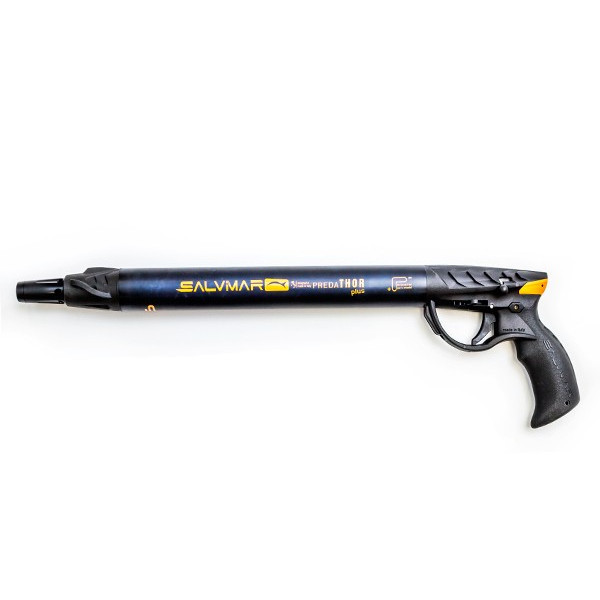 Ружье для подводной охоты Salvimar Predathor Plus 65 см (с регулятором) - фото 1 - id-p330391008