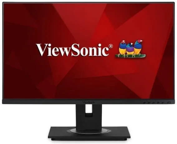 Проекційний екран (інтерактивна дошка) ViewSonic VG2456