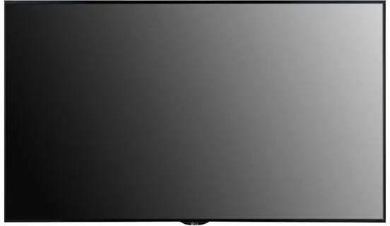 Проекційний екран (інтерактивна дошка) LG 49" FHD Shine Out 2.500nits IPS