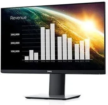 Проекційний екран (інтерактивна дошка) Dell P2319H
