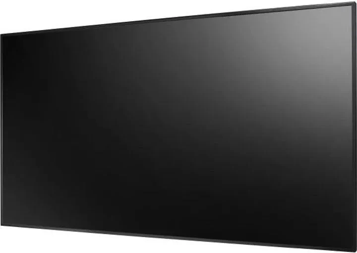 Проекційний екран (інтерактивна дошка) Ag Neovo Qm-75 Czarny 74,5