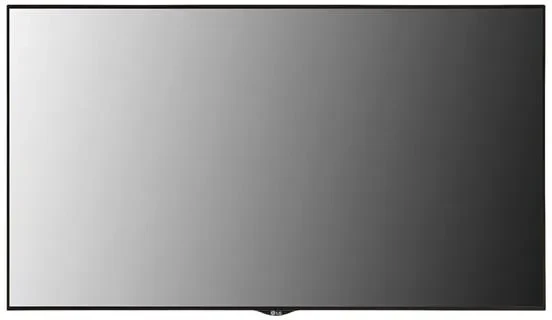 Проекційний екран (інтерактивна дошка) LG 49Xs4J-B 49In Ips Fhd 4000Cd/M2 A