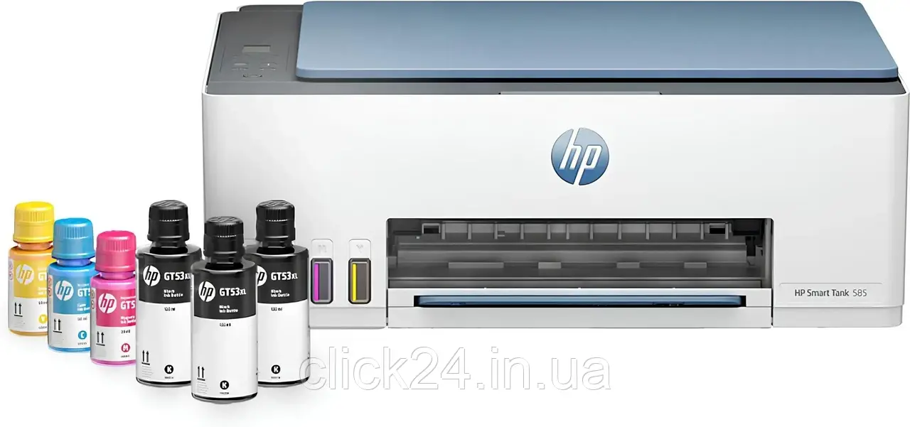 HP Smart Tank 585 AiO (1F3Y4A)