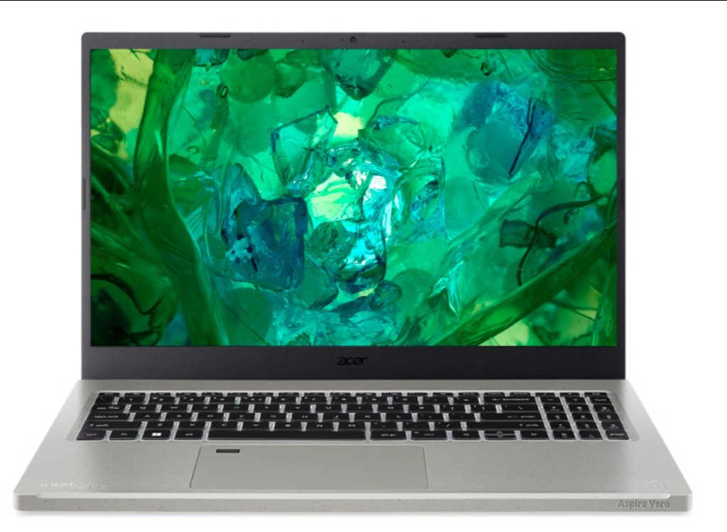 Ноутбук Acer Aspire Vero AV15-53P-54MV (NX.KLLAA.001)