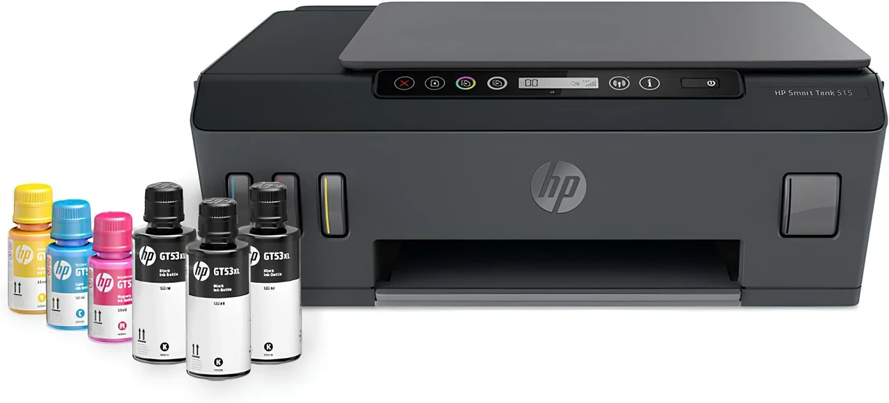 HP Smart Tank 515 AiO (1TJ09A)