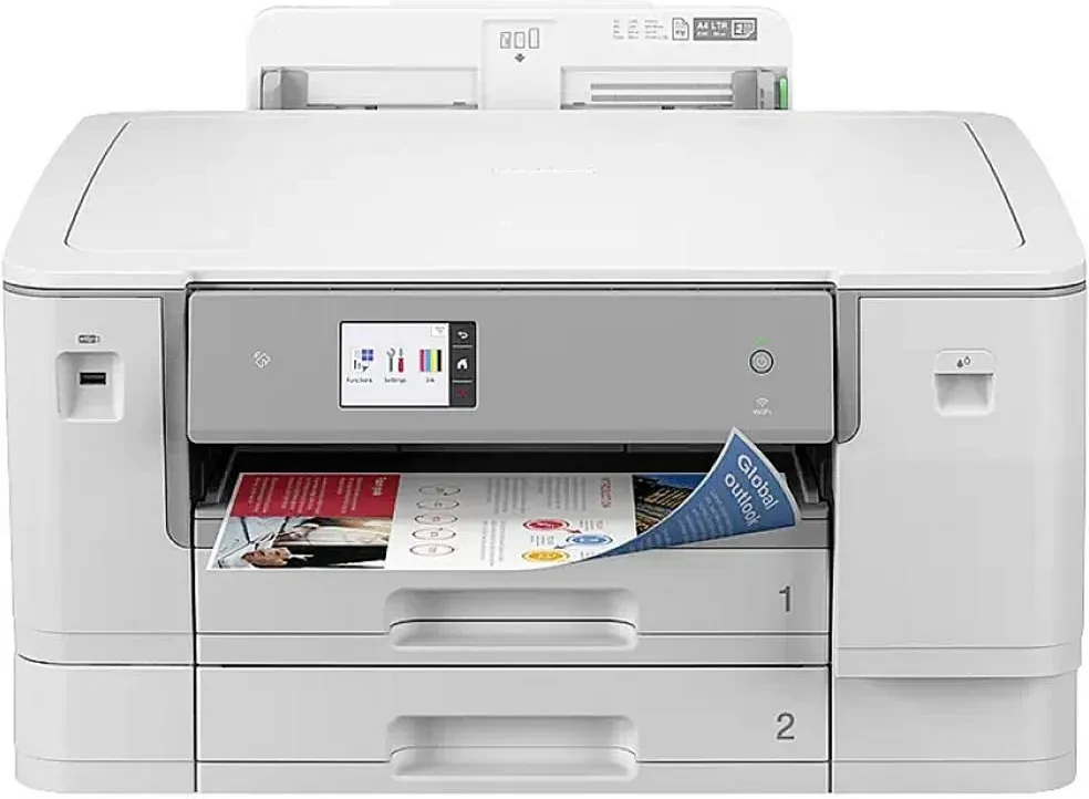 Brother HL-J6010DW