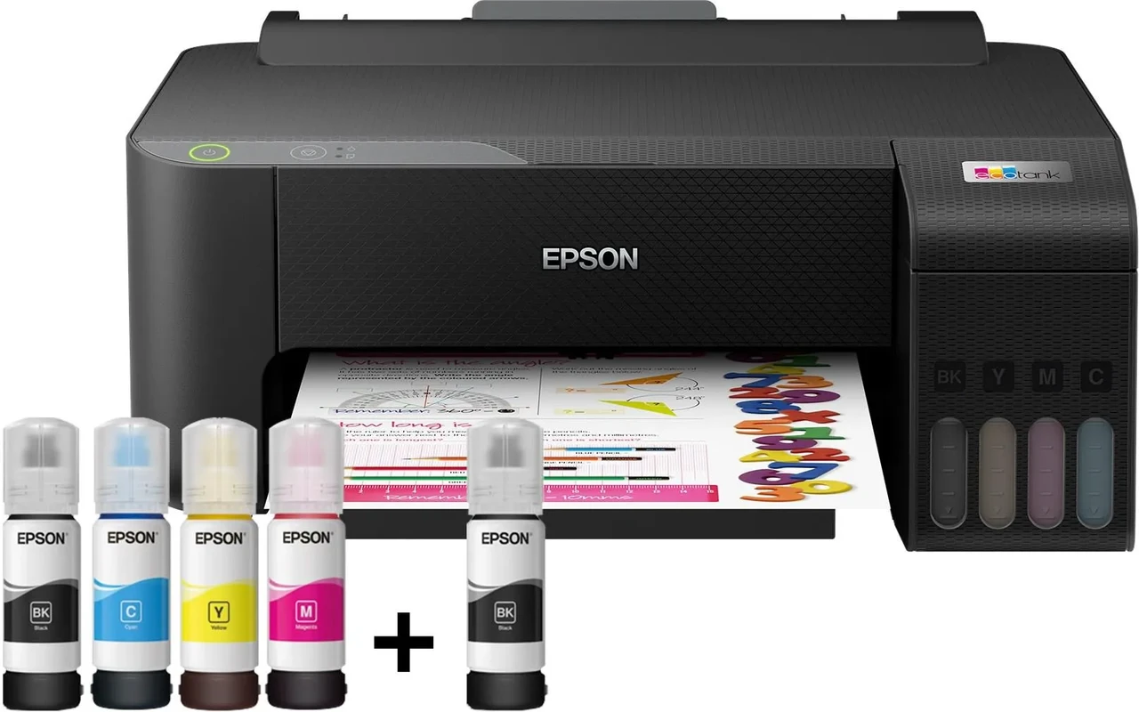 Epson EcoTank L1210