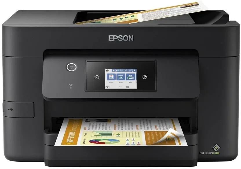 Epson WorkForce Pro WF-3820DWF