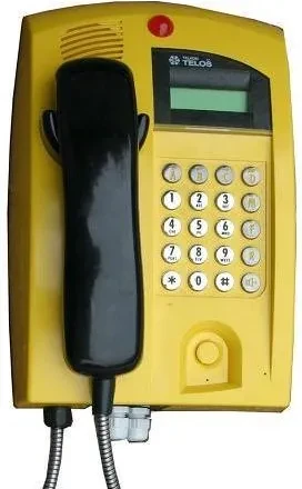 Telos ATP-3