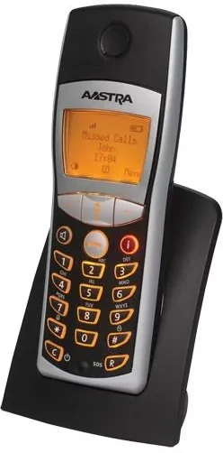 Aastra 142d