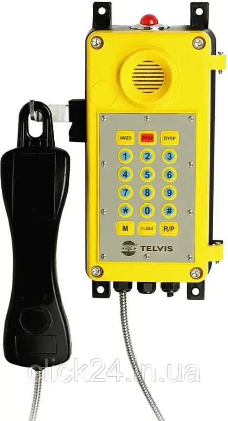 Telos TPN-SD