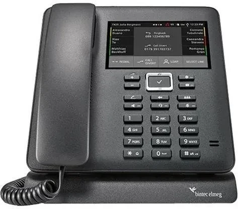 Funkwerk elmeg IP640 (5530000348)