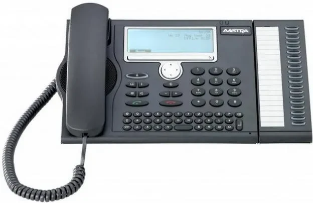 AASTRA 5380 (20 350 823)