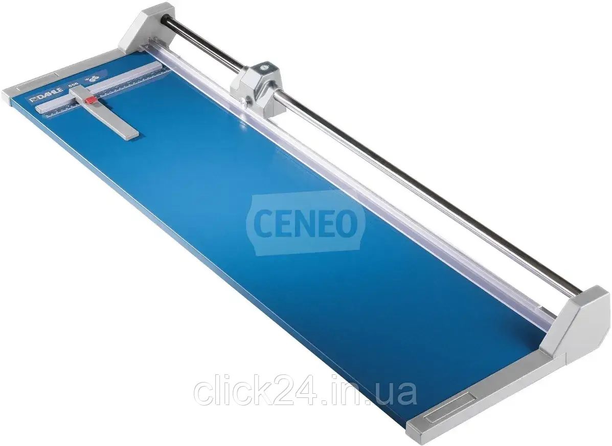 Різак для паперу Dahle 556