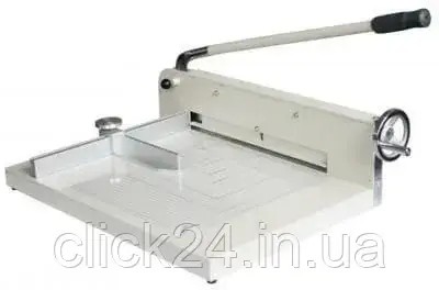 Різак для паперу Argo Jls 298 A3 - 400 Kartek (10001_343)