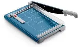 Різак для паперу Dahle 533 (00533-21247 Da) (0053321247DA)