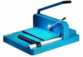 Різак для паперу Dahle Heavy Duty 842 (00842-01090 Da) (0084201090DA)