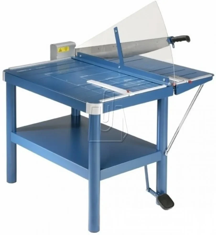 Різак для паперу Dahle 585