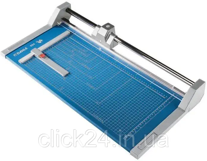 Різак для паперу Dahle A2 20K 554