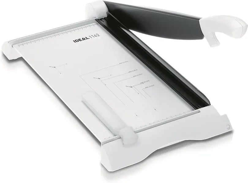 Різак для паперу Ideal 1142 A3