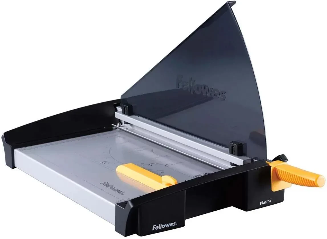 Різак для паперу Fellowes Nożycowa Plasma A4 (5411001)