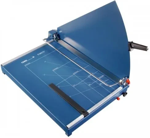 Різак для паперу Dahle Obcinarka 589