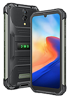 Смартфон Blackview BV7200 6/128Gb Black