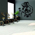 Декоративне настінне Панно «Бодібілдінг», Декор на стіну, фото 2