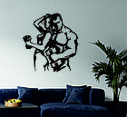 Декоративне настінне Панно «Бодібілдінг», Декор на стіну, фото 4