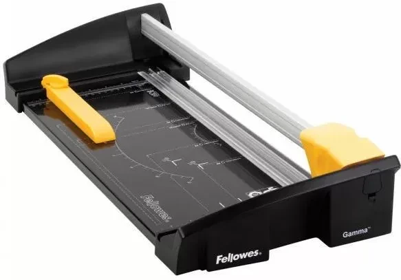 Різак для паперу Fellowes Gamma A3 (5437401)