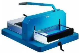 Різак для паперу Dahle Heavy Duty 848 (00848-21166 Da) (0084821166DA)