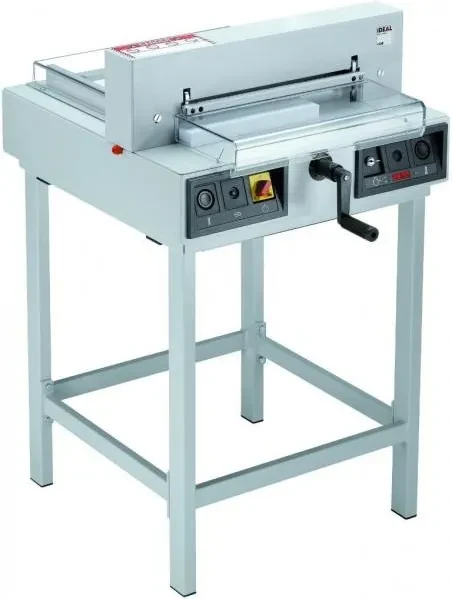 Різак для паперу Opus Ideal 4350