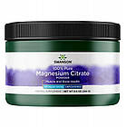 SWANSON MAGNESIUM CITRATE MAGNESIUM 227g 100% PURE, фото 3