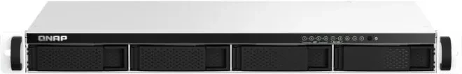Сервер QNAP NAS TS-464U-RP-4G