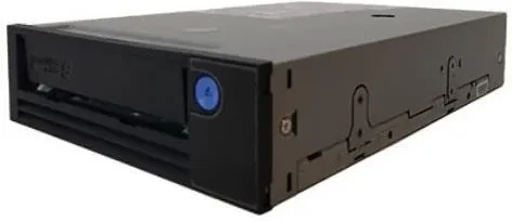 Сервер Streamer Quantum LTO-8 HH SAS intern black (TCL82ANBR)