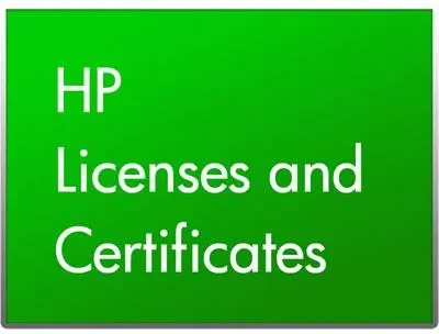 Сервер HP MSL6480 Secure Manager E-LTU (D4T75AAE)