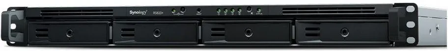 Сервер SYNOLOGY NAS RS820RP+