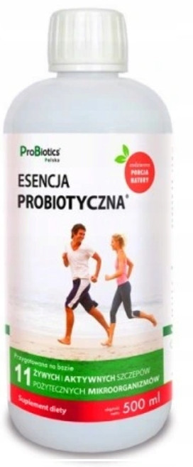 ProBiotics SCD PROBIOTICA Пробіотична есенція 500, фото 1