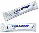 Aura Herbals COLLADROP СПОРТ МОРСЬКИЙ КОЛАГЕН Креатин М'ЯЗИ МАНГО СИЛА, фото 3