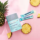 Aura Herbals COLLADROP Beauty КОЛАГЕН 10000 мг Ананас ШКІРА ВОЛОССЯ, фото 3