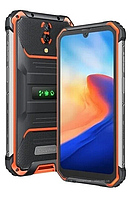 Смартфон Blackview BV7200 6/128Gb Orange