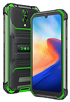 Смартфон Blackview BV7200 6/128Gb Green