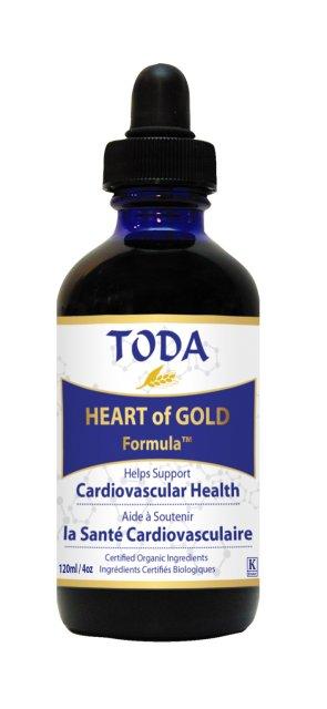 Тода знижує стійкість до ГОЛОДУ HEARTofGOLD часнику, фото 1