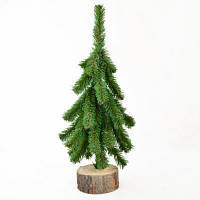 Популярний! Штучна ялинка YES! Fun Мальвіна 0,40 м (903468) - Краща якість тільки на Nukleon.com.ua