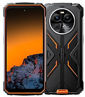Смартфон Blackview BV8100 8/256Gb Aurora Orange
