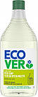 ECOVER Засіб для миття посуду АЛОЕ ЛИМОН 450 мл, фото 2