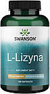 SWANSON L-LYSINE Stress INFECTIONS Herpes 500mg, фото 4