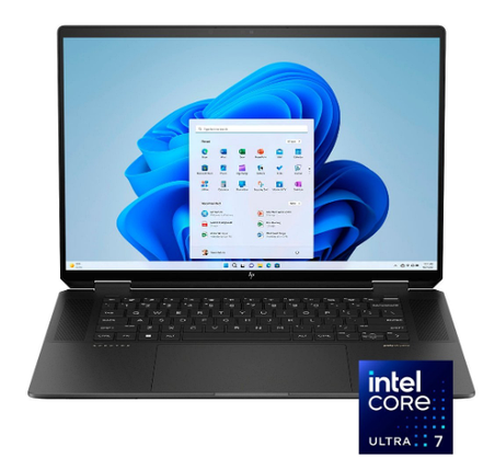 Ноутбук HP Spectre x360 16 2-in-1 Laptop 16-aa0013dx, фото 1